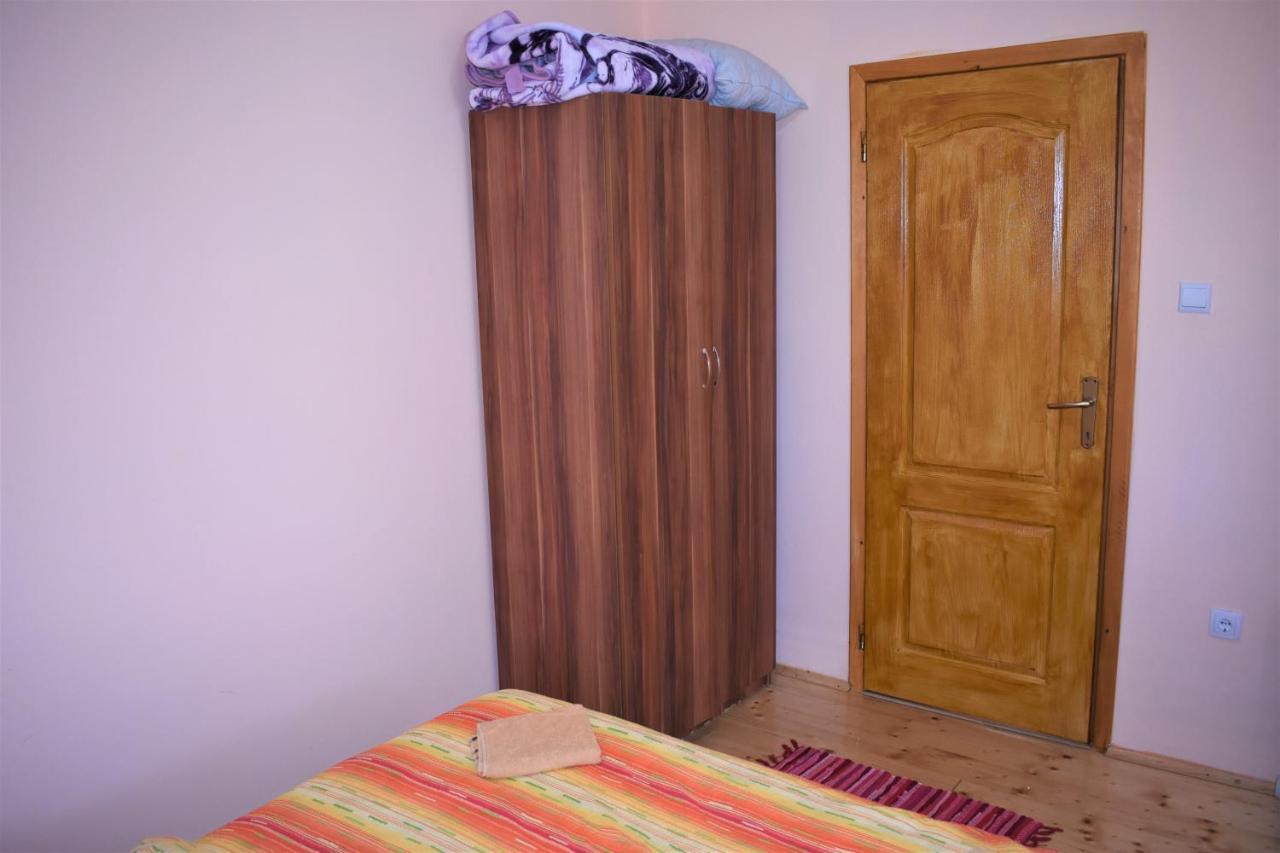 Apartmani Mitrovic Žabljak Εξωτερικό φωτογραφία