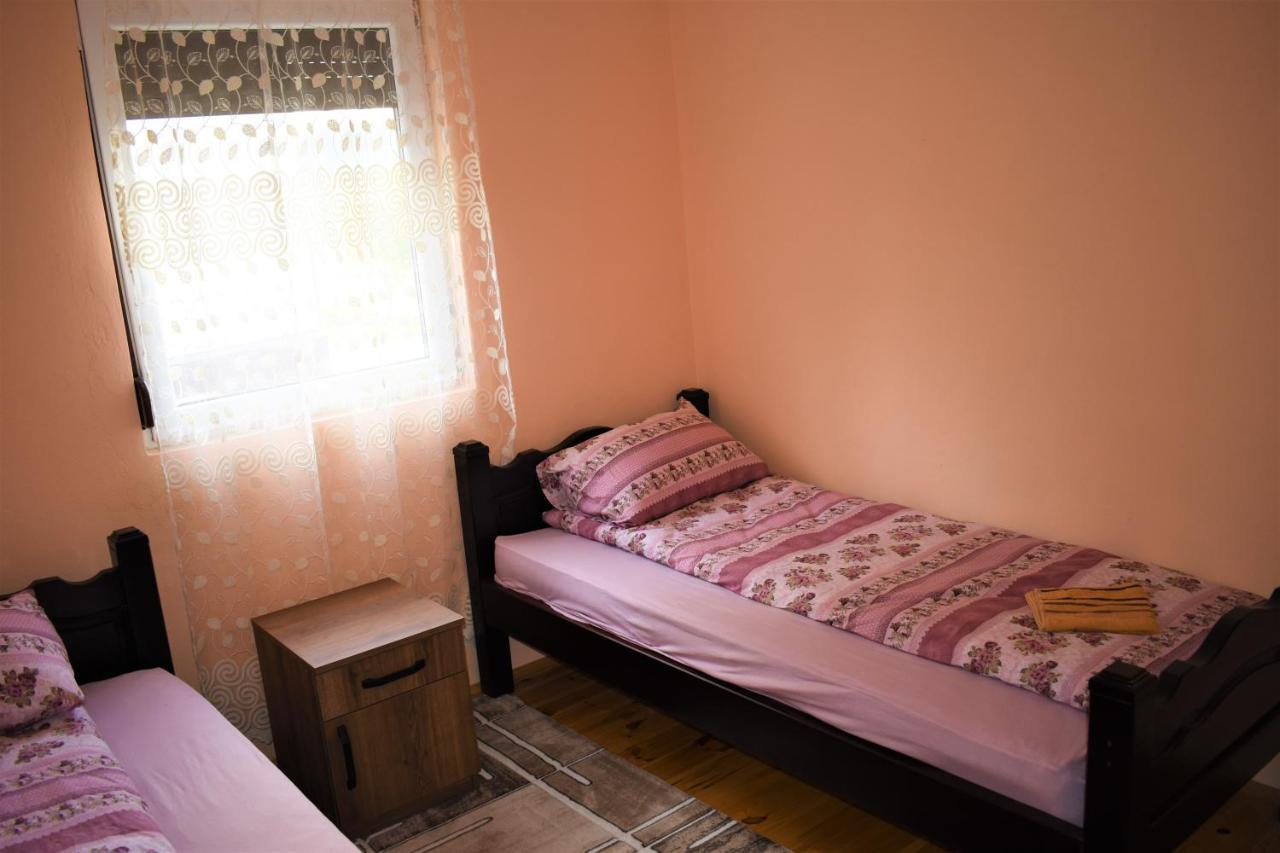 Apartmani Mitrovic Žabljak Εξωτερικό φωτογραφία