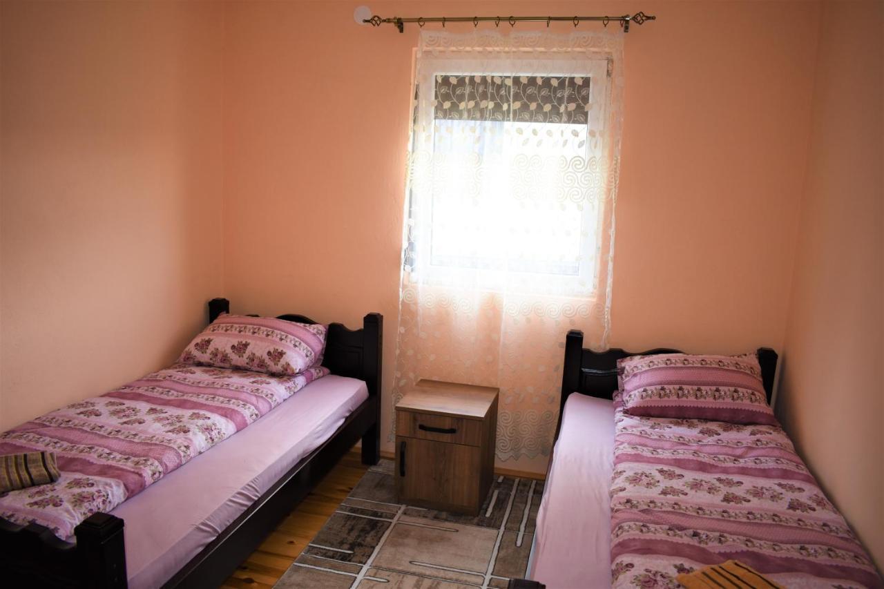 Apartmani Mitrovic Žabljak Εξωτερικό φωτογραφία
