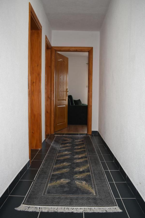 Apartmani Mitrovic Žabljak Εξωτερικό φωτογραφία