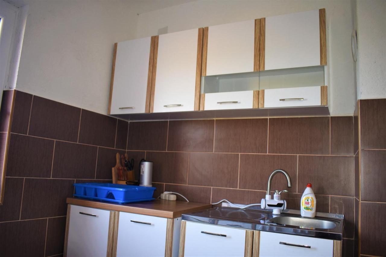 Apartmani Mitrovic Žabljak Εξωτερικό φωτογραφία